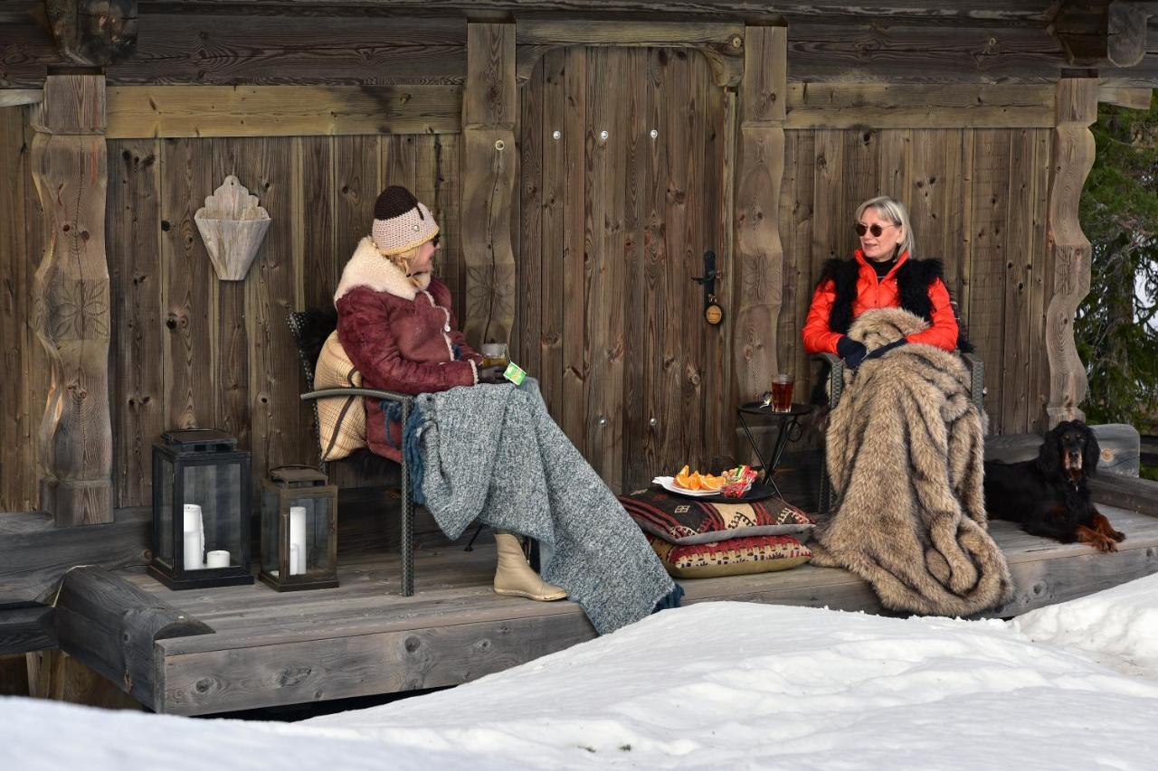 Noreheim Noresund Екстериор снимка